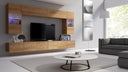 Armario de pared Tivdalu 102