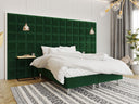 Cama continental Ratioella