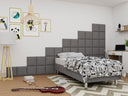 Cama continental Histinus