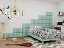 Cama continental Histinus