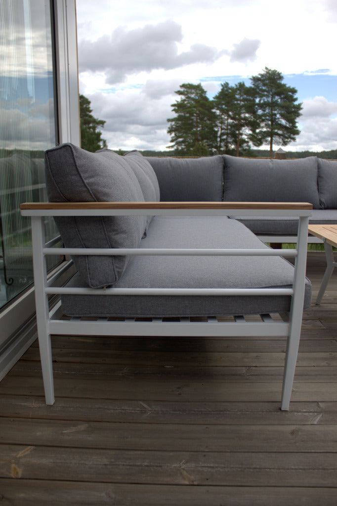 Conjunto de muebles de exterior 266740
