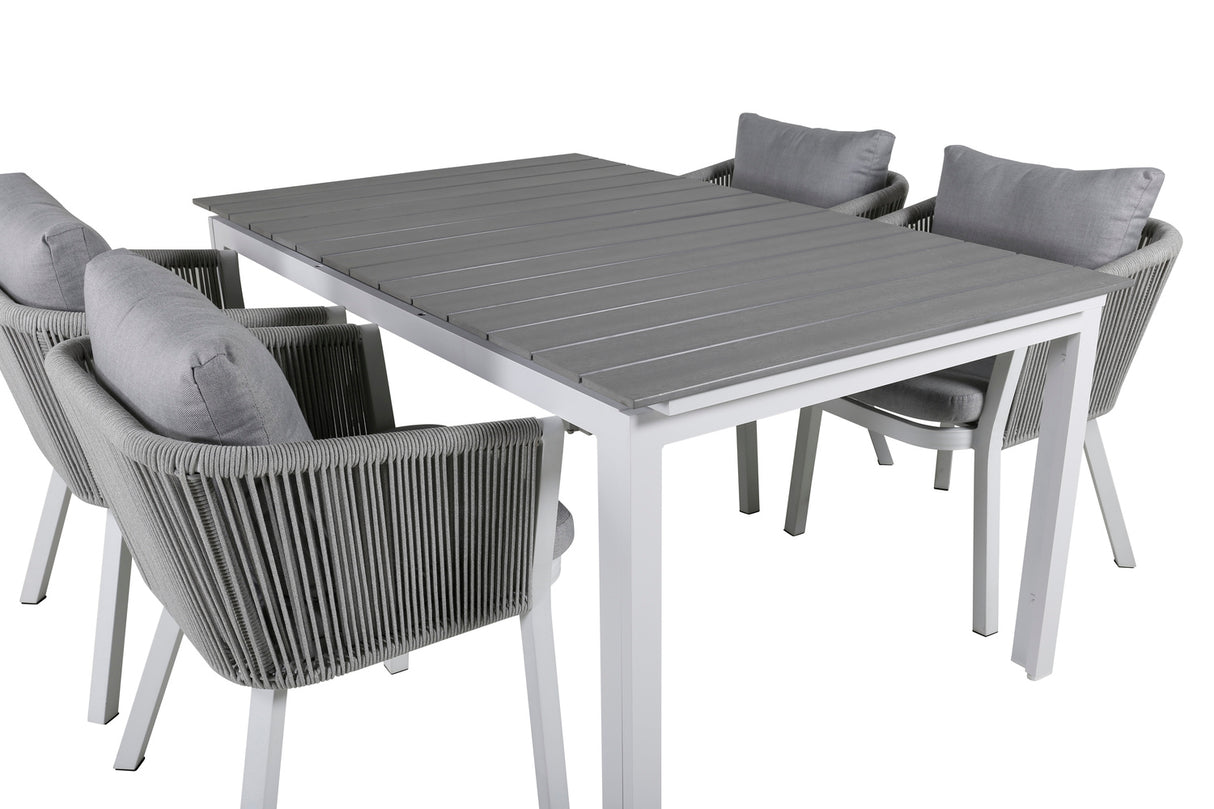Mesa para exterior 270717