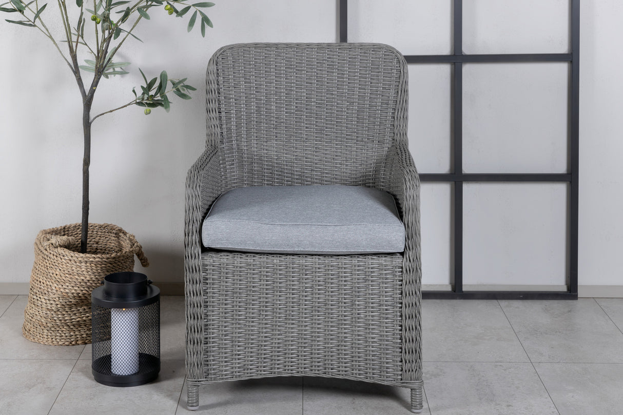 Sillón plara exterior 270992