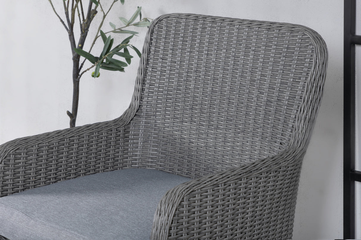 Sillón plara exterior 270992