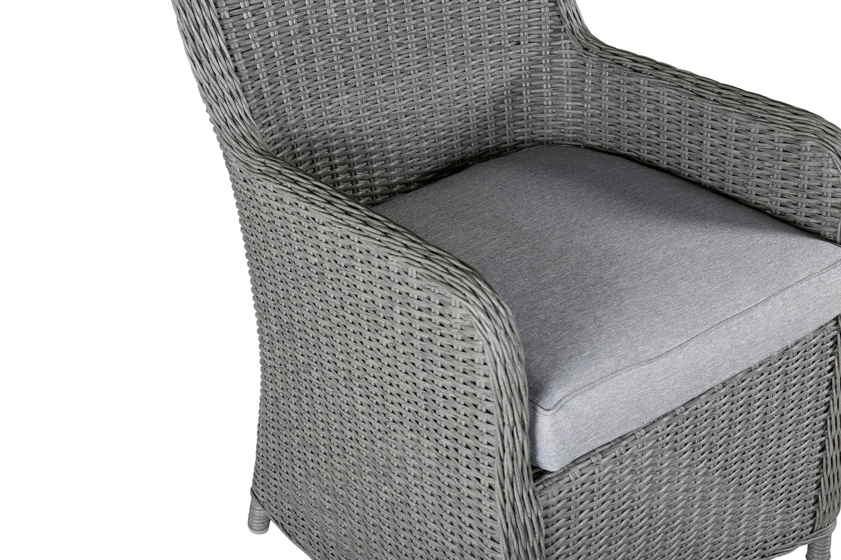 Sillón plara exterior 270992