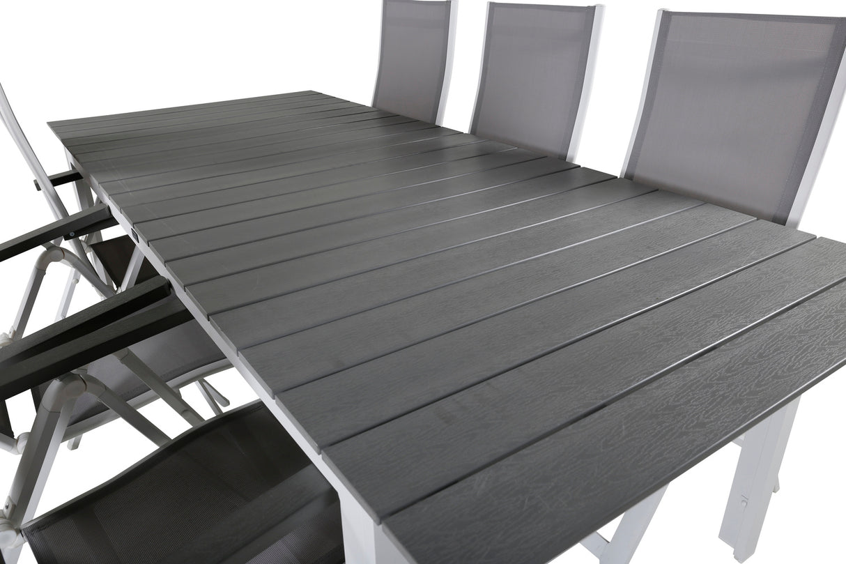 Conjunto de mesa y sillas 271191
