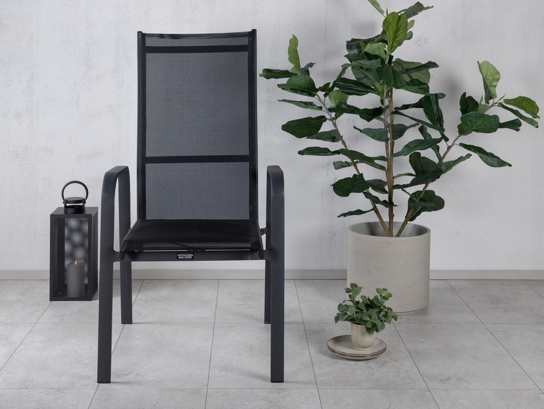 Silla para exterior 434174