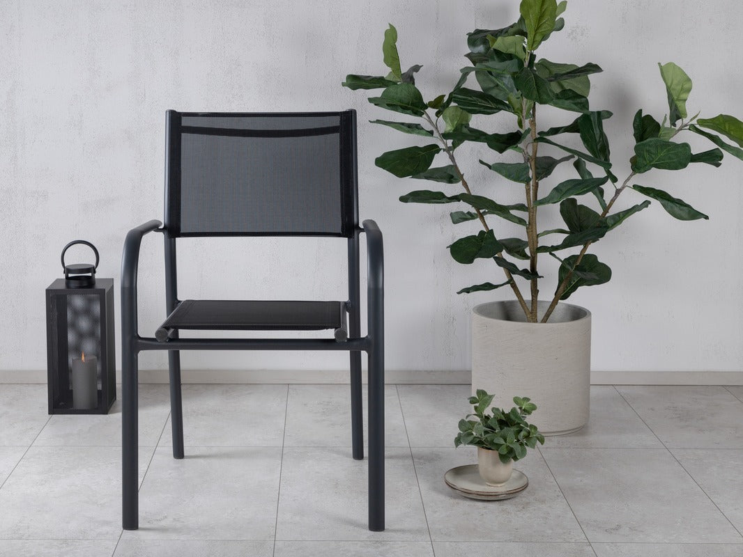 Silla para exterior 272204