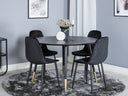 Conjunto de comedor Pudulus