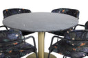 Conjunto de comedor Histulus