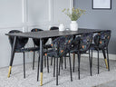 Conjunto de comedor Audolus