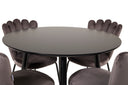 Conjunto de comedor Numeriuma