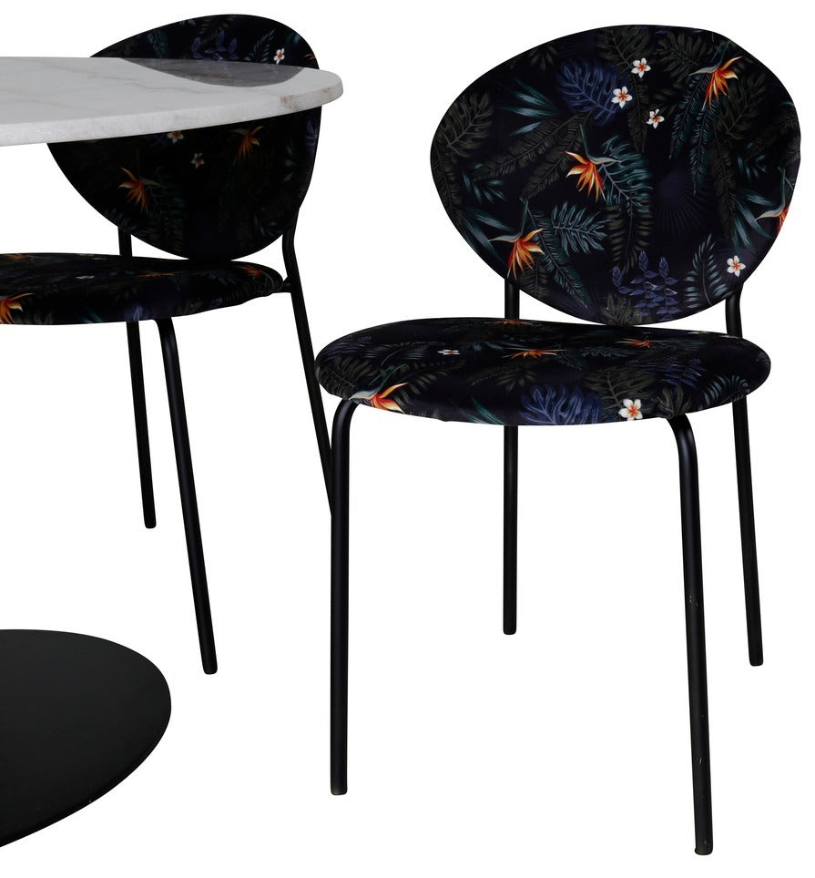 Conjunto de mesas y sillas para comedor 281769