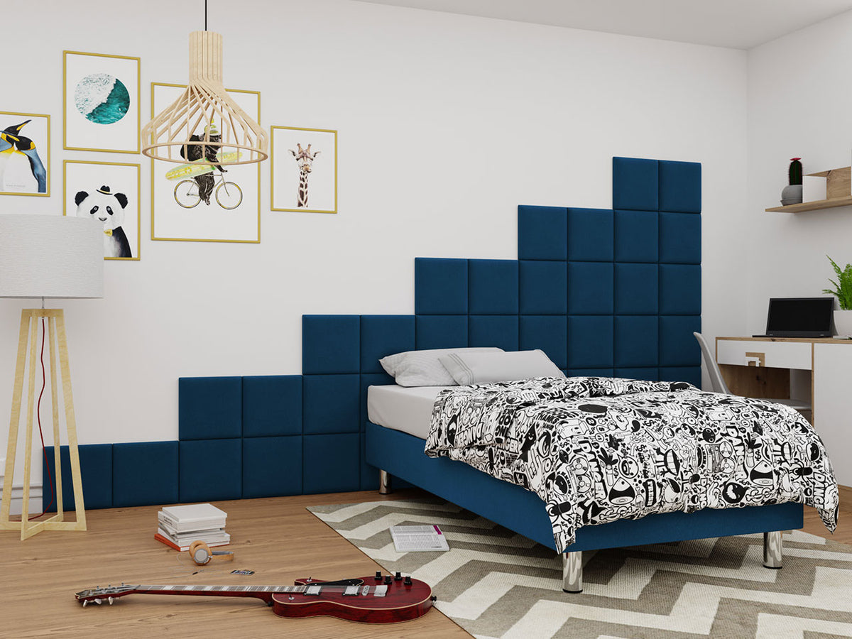 Cama continental 282905