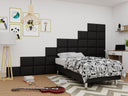 Cama continental Discipula