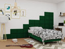 Cama continental Discipula