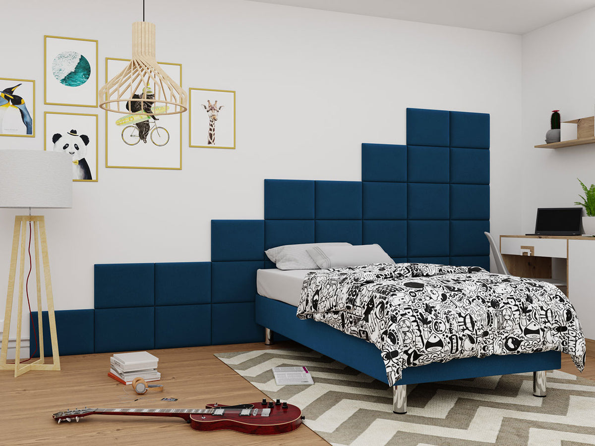Cama continental 282989