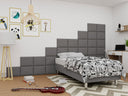 Cama continental Discipula