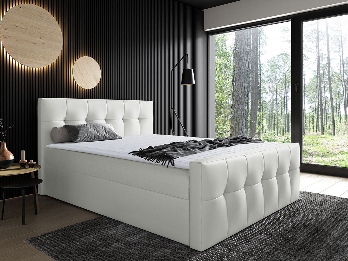 Cama continental 211144