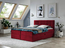 Cama continental Decellus