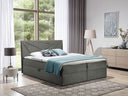 Cama continental Herbillus