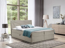 Cama continental Herbillus