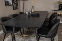Conjunto de comedor Univella