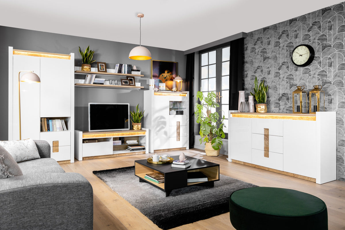 Mueble TV 107364