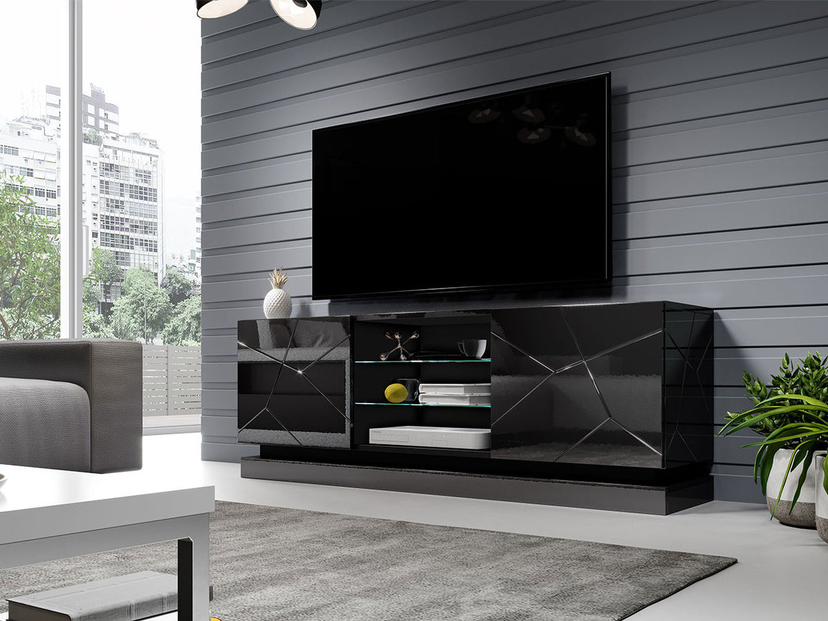 Mueble TV 205108