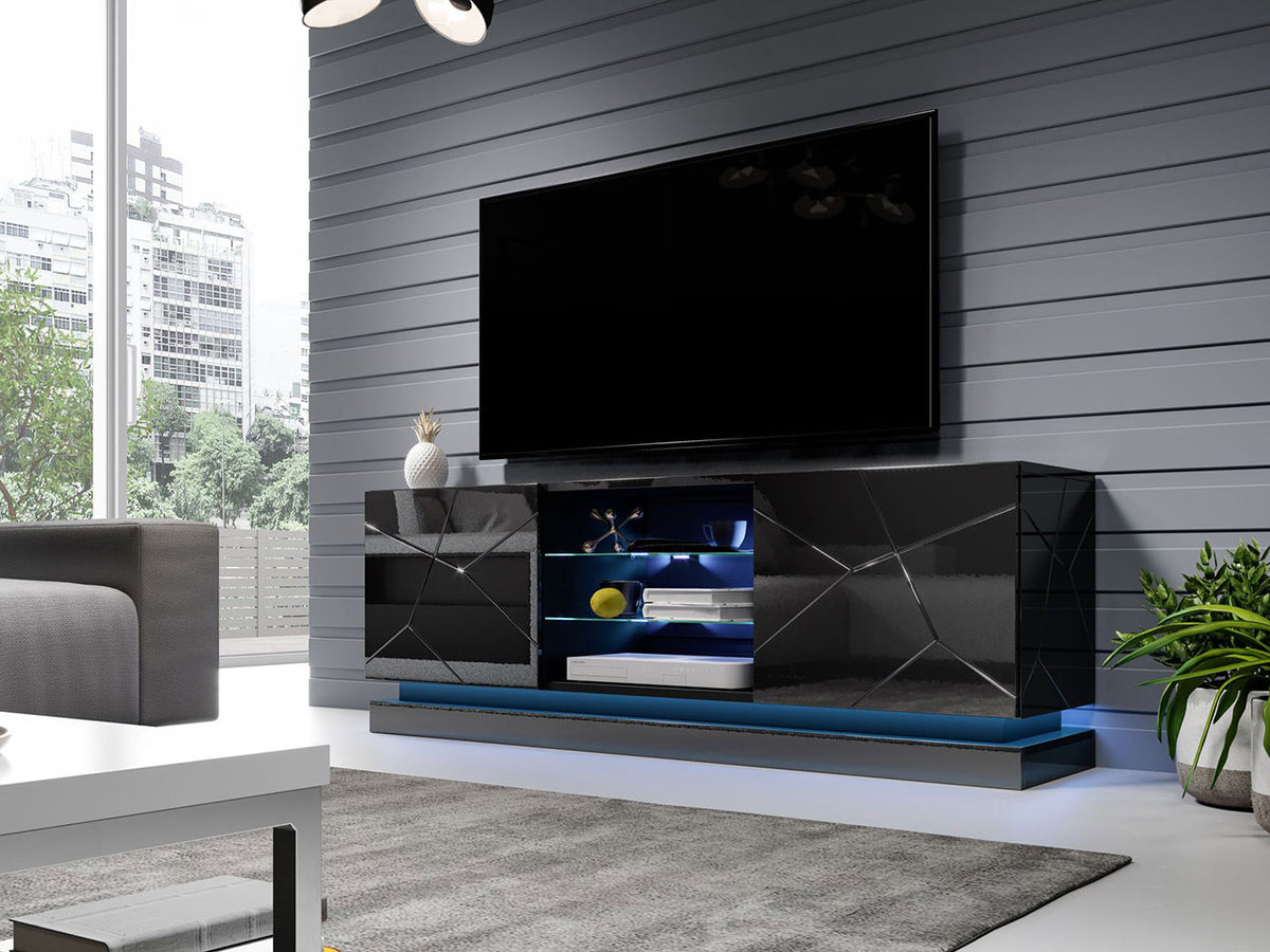 Mueble TV 205108
