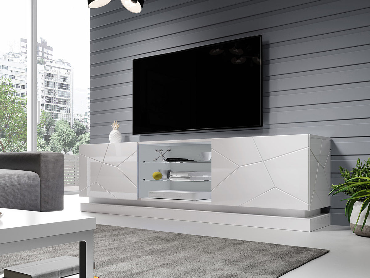 Mueble TV 205111