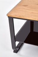 Mesa de centro Aurmentum