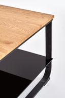 Mesa de centro Aurmentum