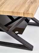 Mesa de centro Pavolus