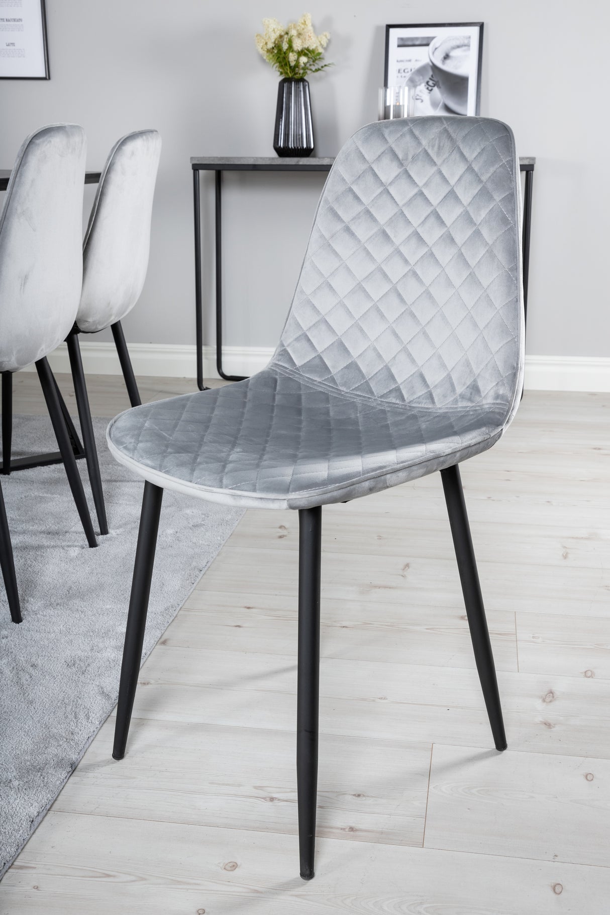 Conjunto de mesas y sillas para comedor 310671