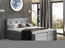 Cama continental Marella