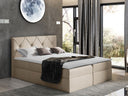 Cama continental Marella