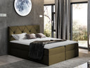 Cama continental Marella