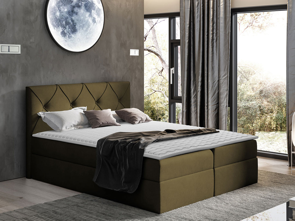 Cama continental 314219