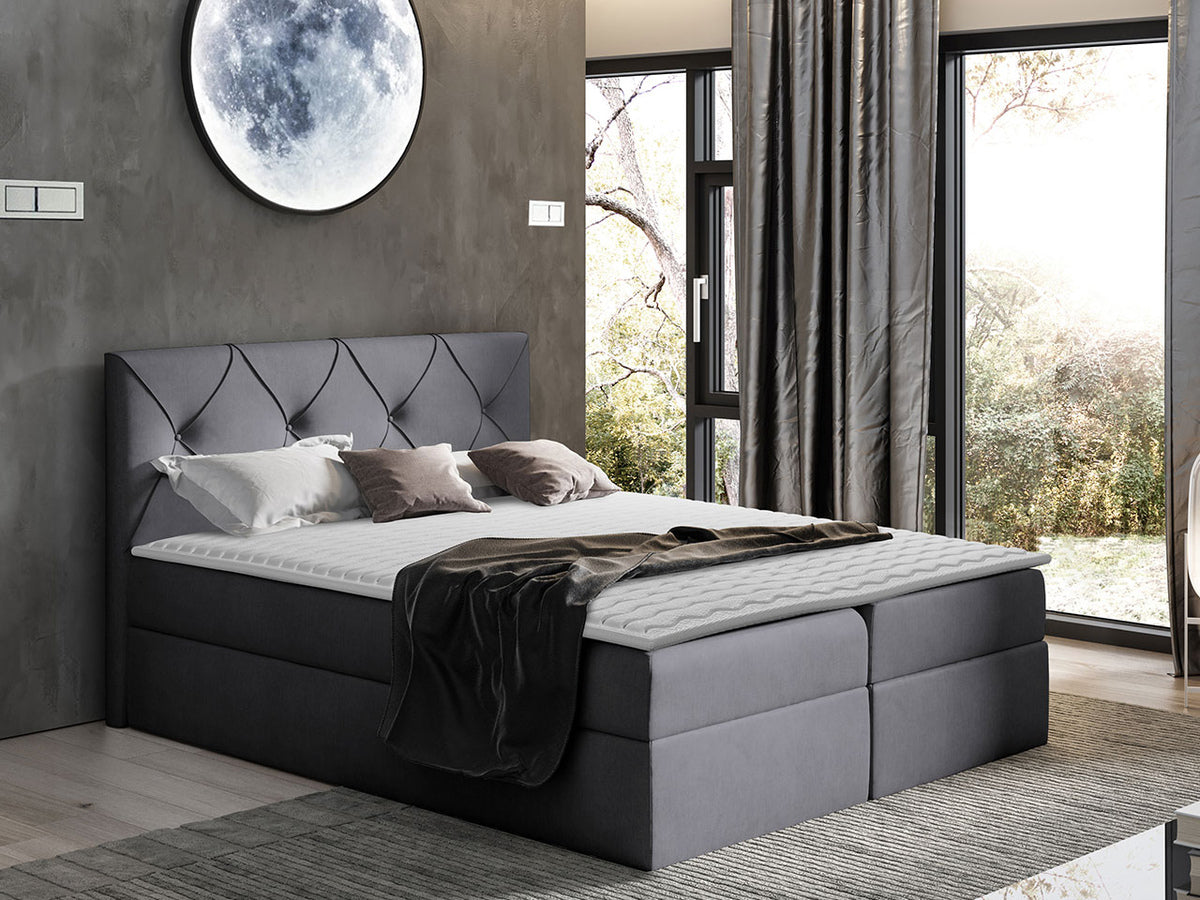 Cama continental 314219