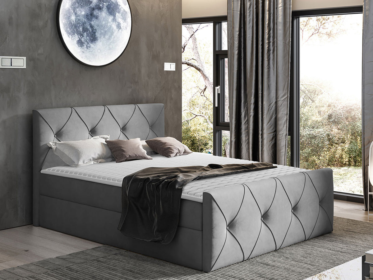 Cama continental 314785