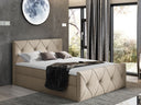 Cama continental Benillus