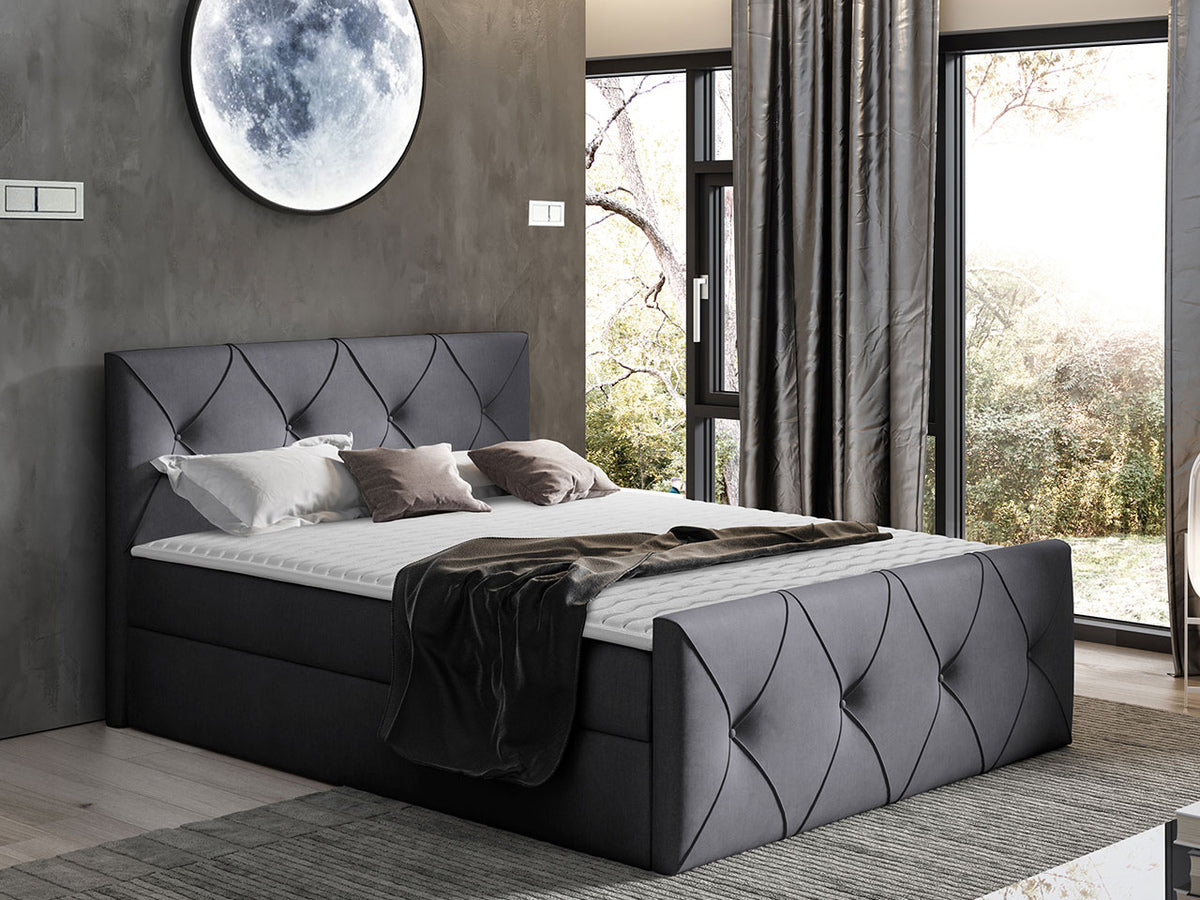 Cama continental 314785