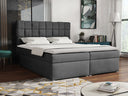 Cama continental Signellus