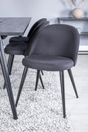 Conjunto de comedor Amiculus