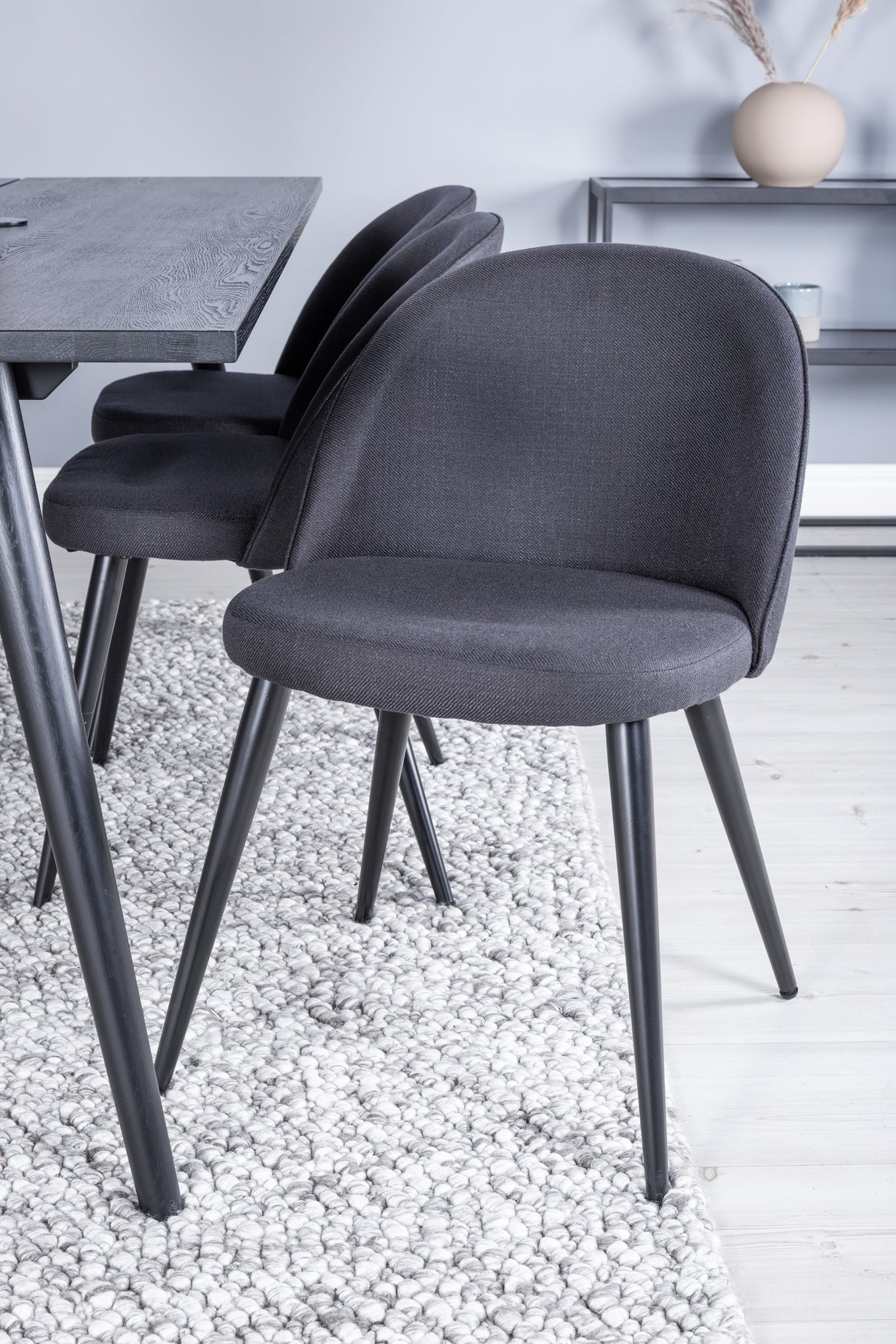 Conjunto de mesas y sillas para comedor 326661