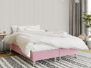 Cama continental Histinus