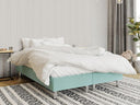 Cama continental Histinus