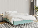 Cama continental Histinus
