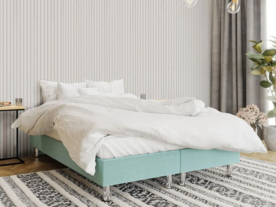 Cama continental 264563